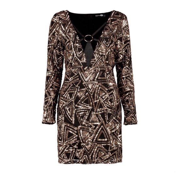 Boohoo Dresses & Skirts - Boohoo Premium Dress